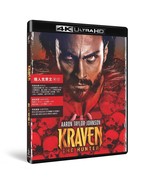 Kraven the Hunter (2024) 4K UHD - €24,49 EUR