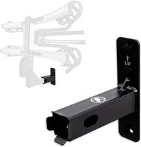 Storeyourboard Hitch Wall Mount, Bike And Cargo Rack Hanging Garage, 1.2... - £41.13 GBP