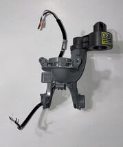 Hoover WindTunnel Air UH70400 Hose Inlet Assembly Wand Port Duct w/ Wiring - $13.50