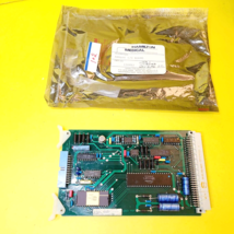 HAMILTON MEDICAL ANALOG I/O BOARD 150400 VENTILATORS DATA AND SIGNAL INT... - $180.04