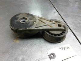 Serpentine Belt Tensioner For 04-05 Chevrolet Venture  3.4 12563083 - $29.65