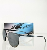 Brand New Authentic ARNETTE Sunglasses HUNDO P-1 3073 692 / 6G 63mm Frame - $56.42