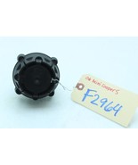 02-08 MINI COOPER S Anti-Theft Alarm Siren Horn F2964 - £33.31 GBP