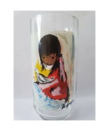 White Dove Native Ted De Grazia Art Tumbler - £10.70 GBP