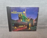 The Tractors by The Tractors (CD, 1994, Arista) - $8.54
