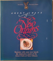 Great Chefs of New Orleans - £3.52 GBP