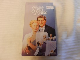 Look for the Silver Lining (VHS, 1993) June Haver, Ray Bolger, Gordon MacRae - £7.90 GBP