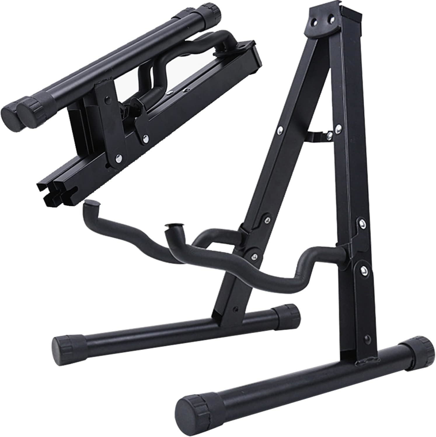 Electric, Classical, And Bass Guitars Can All Be Accommodated By The Gleam - $29.92