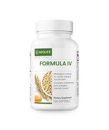 NeoLife Formula IV | Multivitamin | Minerals &amp; Tre-en-en | Whole-Food Nu... - $95.00