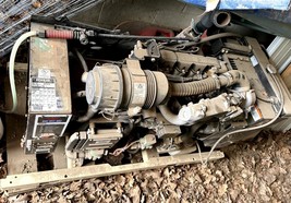 KOHLER 15RYG LP GENERATOR Single Phase 15KW  120V/240V - $2,500.00