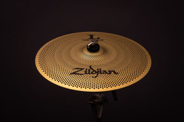 Zildjian 14&quot; Low Volume Crash - £79.69 GBP