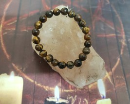 World&#39;s Most Powerful Love Drawing Mind Control Kavach Amulet Bracelet- ... - $78.21