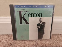 The Best of Stan Kenton [Capitol] by Stan Kenton (CD 1995, Blue Note)  - £6.67 GBP