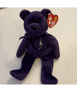 Princess Beanie Baby 4th Generation - £23.67 GBP