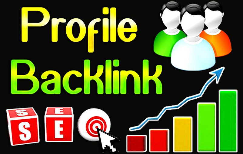 1000 Forum Profiles For Your Website, Profile Backlinks - $10.29