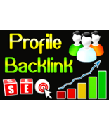 1000 Forum Profiles For Your Website, Profile Backlinks - $191.35 MXN
