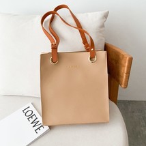 Ladies Handbags Women Fashion Bags Designer Tote Brand Leather Shoulder Bag Wome - £37.32 GBP