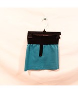 Girls Skirt Size 2 HIGH5 Brand Blue Color Knee Length NWT Pencil Straight - £19.71 GBP