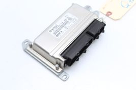 10-15 SMART FORTWO ENGINE CONTROL MODULE ECU ECM Q7961 image 5