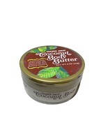 Trader Joe&#39;s Coconut Body Butter 8 oz - $353.97 MXN