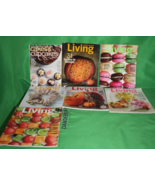 7 Martha Stewart Living Magazines 2013 And 2014 With Special Collector&#39;s... - £47.06 GBP