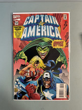 Captain America(vol. 1) #435 - £3.72 GBP