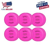 12 Pcs (6Pack) 2091 P-100 Particulate Filter Cotton Use for Against Dust - $22.65