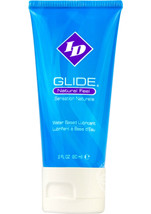 ID Glide Water Based Lubricant 2oz - $12.97
