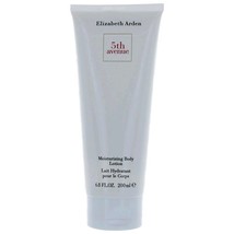 5th Avenue by Elizabeth Arden, 6.8 oz Moisturizing Body Lotion for Women - $44.99