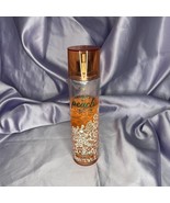 Bath &amp; Body Works Georgia Peach &amp; Sweet Tea Fine Fragrance Mist 8 Fl Oz ... - £15.28 GBP