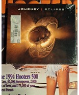  JOURNEY ECLIPSE ROCK CD WALMART EXCLUSIVE BRAND FACTORY SEALED - $13.96 CAD