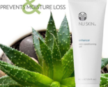2X Nu Skin Nuskin Enhancer Skin Conditioning Gel 100ml Aloe Vera New Ori... - $69.95