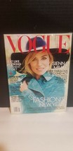 Vogue Magazine January 2015 Sienna Miller James Corden Kendall Jenner Katy Perry - £10.12 GBP