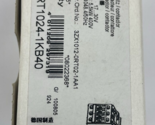 SIEMENS 3RT1024-1K 24 VDC 35 A 600 VAC CONTACTOR - New Old Stock - £36.42 GBP