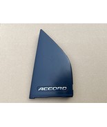 94 95 96 97 Honda Accord Sedan JDM Exterior Rear Window Finish Cover Tri... - $84.15