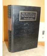 Antique 1928 The Mysterious Cavalier Feval &amp; Lassez 2nd printing 1st Ed ... - £50.28 GBP