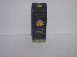Doctor Wise Homeopathy Menopause Moisture Natural Relief 68 Tablets - $1.00
