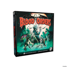 Blood Orders - $7,511.71 MXN