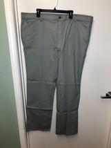 Levi Men&#39;s 830 Vintage Light Gray Jeans - £23.02 GBP