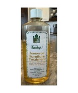 Formby’s Penetrating Lemon Oil Wood Furniture Treatment 60% full - 16oz ... - $27.72
