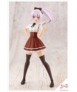 Kotobukiya Ritsuka Saeki Noble Rose 1/10 Model Kit Damaged Box Anime Girl - $123.59 CAD