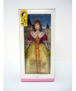 Barbie Dolls of the World Princess Holland Vintage Mattel 12&quot; Doll Seale... - $69.29