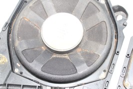 07-13 BMW E92 E93 328I 335I M3 SUBWOOFER SPEAKERS PAIR E5962 image 10