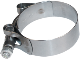 S&amp;S Cycle 16-0231 Intake Manifold Clamps - $21.95