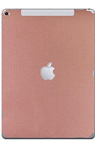 LidStyles Metallic Colors Laptop Skin Protector  Apple iPad A1652 Pro 12.9" G1 - £6.26 GBP