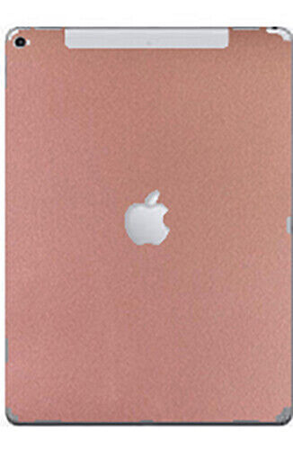 LidStyles Metallic Colors Laptop Skin Protector  Apple iPad A1652 Pro 12.9" G1 - $9.99