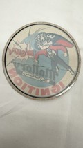 Vintage Original Mallory Ignition Decal - New Unused - $14.80
