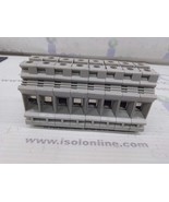 Phoenix Contact UK 6N Screw Terminal Block UK6N - $754.54 MXN