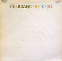 Jose feliciano 10 to 23 thumb200
