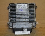 11-14 Hyundai Sonata Engine Control Unit ECU 391012G664 Module 305-13B4 - £7.85 GBP